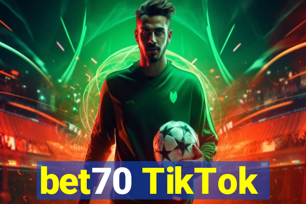 bet70 TikTok